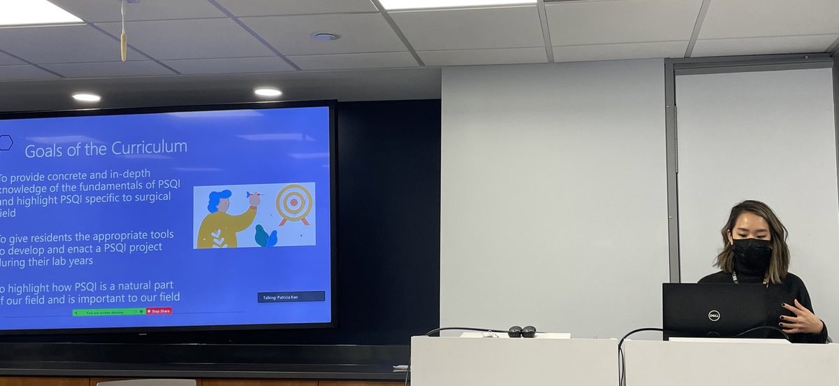 Abby Spencer, MD, MS, FACP (@abbywuim) on Twitter photo ๐ฉบ๐๐ฉบ๐๐ง ๐ซ๐VERY impressed with <a href="/WUSTLmed/">Test Account</a> @WashUIMRes residents in #WUTPP #MedEd track who presented their curriculum projects today! Trainees from @WashUSurgRes @wustlcardfellow @WUSTLPeds @WashUID under mentorship of <a href="/kao_patricia/">Patricia Kao</a> shared their innovations w talent & flare! ๐ฉบ๐๐ฉบ๐๐ง ๐ซ๐VERY impressed with <a href="/WUSTLmed/">Test Account</a> @WashUIMRes residents in #WUTPP #MedEd track who presented their curriculum projects today! Trainees from @WashUSurgRes @wustlcardfellow @WUSTLPeds @WashUID under mentorship of <a href="/kao_patricia/">Patricia Kao</a> shared their innovations w talent & flare!