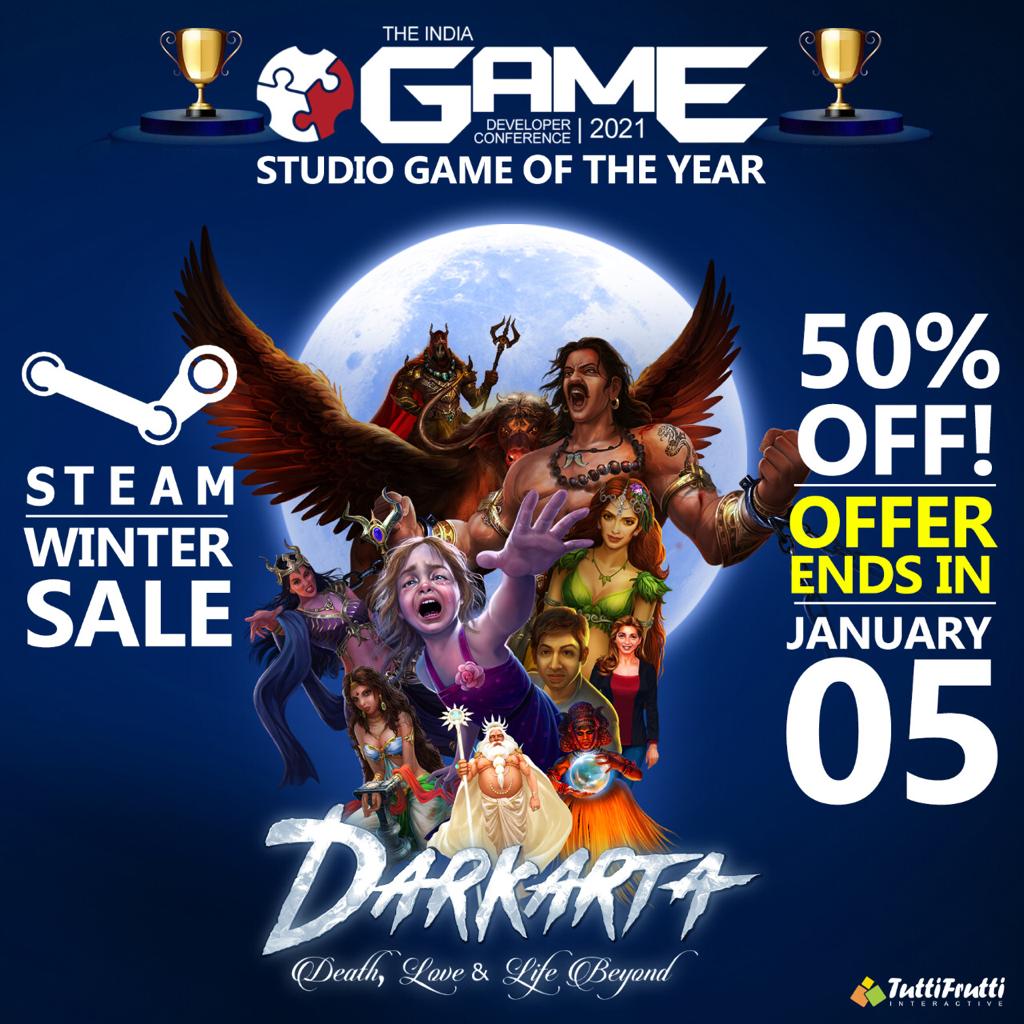 SHILPAGRACEV1's tweet photo. Hurry up 
Autumn discount sale
Ends on January 05
https://t.co/of2NyD6UR4
#indiegame  #indiegaming  #indiedev  #IndieGameDev  #ps #xbox #Nintendo #Steam #PlayStore #AppStore #videogames #rpgmaker #gamer #GAMERGATE #GamersUnite #GameFi #GameAwards #gaming #NintendoSwitch https://t.co/8o9yYWgeiF
