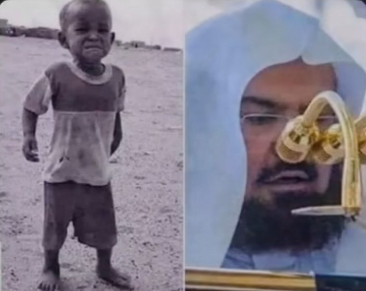 Ağlama Çocuk...
Bak, sana dua etmek için altın
mikrofon aldılar.