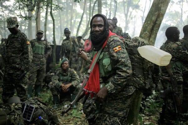 MwesigyeFranks's tweet photo. These boys have embarrassed Kagame to his bones😂

Great work @updf_ in congo https://t.co/e0o1Fn4kVy