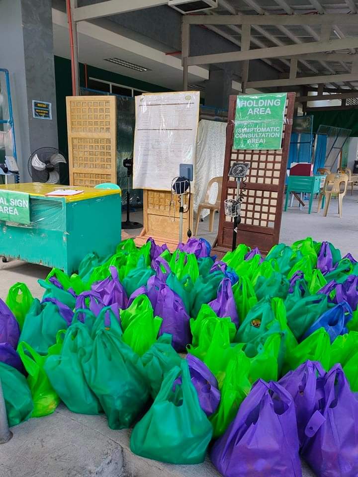 GPLI08's tweet photo. Day 01

Kami ay nagpapasalamat s mga nagbigay ng suporta upang maisagawa ntin ang taonang Pasko Para sa Pulang Laso (Christmas Gift Giving) na ginanap sa Tala Treatment Hub s pangunguna ni Sir James at Mam Nems in behalf of Dr. Anne Gabriel Chan.

Maligayang Pasko sa atin lahat. https://t.co/XmtxfJCHRi