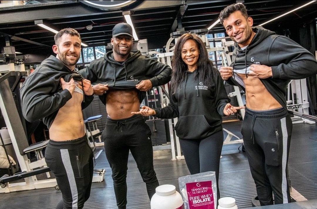 BodyByCathy tweet media