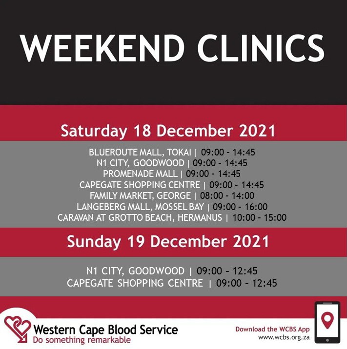 The_WCBS's tweet photo. Donate blood this weekend at any of the blood donation clinics near you. Visit https://t.co/mHzipJC7qc to find your closest clinic.
#DoSomethingRemarkable https://t.co/8AKo2CG8hD