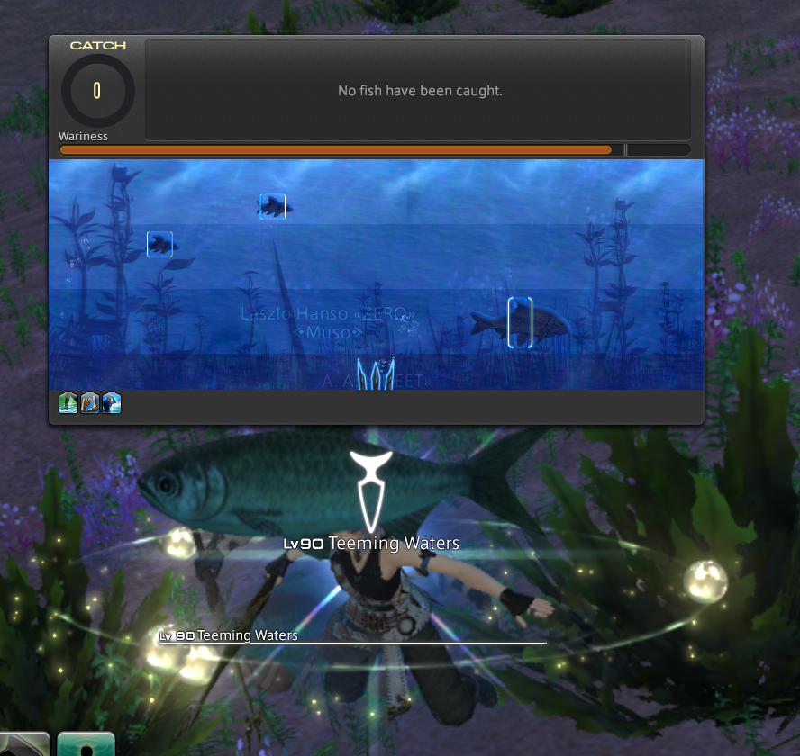 antheaaseul's tweet photo. who at SE thought this was a good idea, you have to have a ba in marine biology for this shit https://t.co/bg9Vy4aFA8