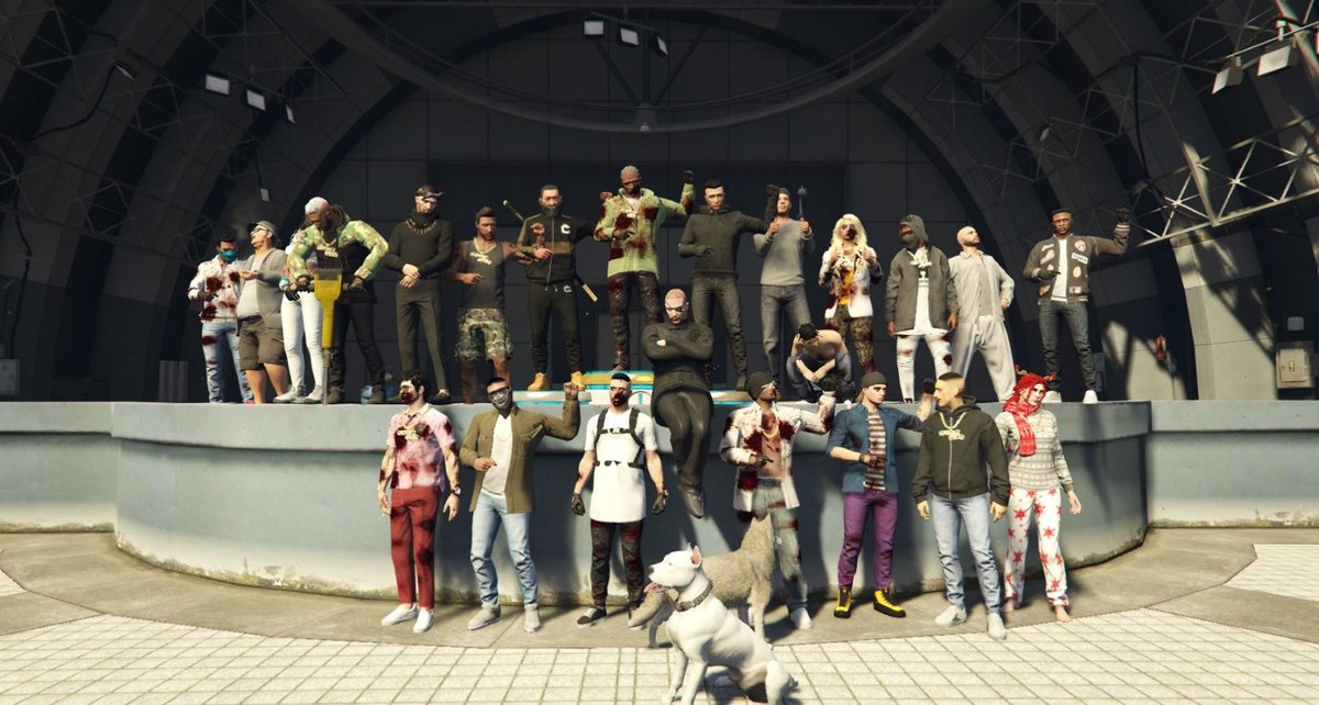 Thank you everyone for another amazing Chang Gang Olympics!!! <a href="/JimmyTuulip/">JimmyTulip</a> Coming in 1st! I "Mr.K" in 2nd!! and <a href="/SileNtCSGO/">SileNt</a> coming in 3rd! LOVE YOU ALL CG FAM ❤️