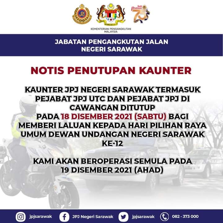 Majlis keselamatan negara sarawak