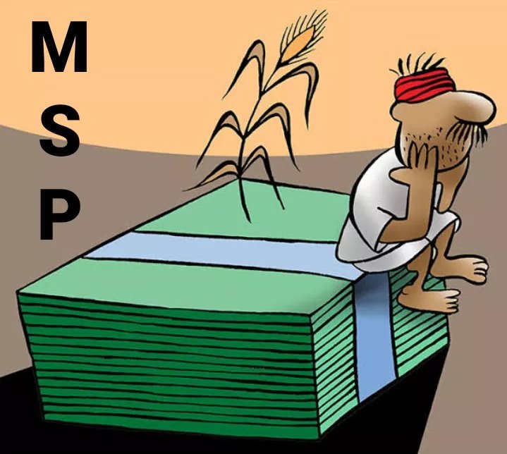 ManPree10723110's tweet photo. Give Maximum Support Price to farmers #किसानो_को_MSP_दो https://t.co/QgWIrRIzCU