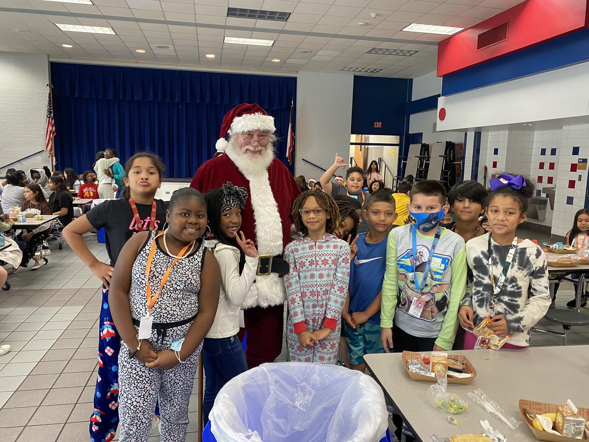 Post Elementary tweet media