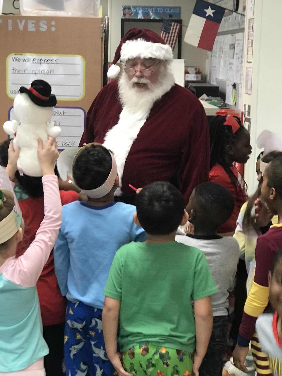 Post Elementary tweet media