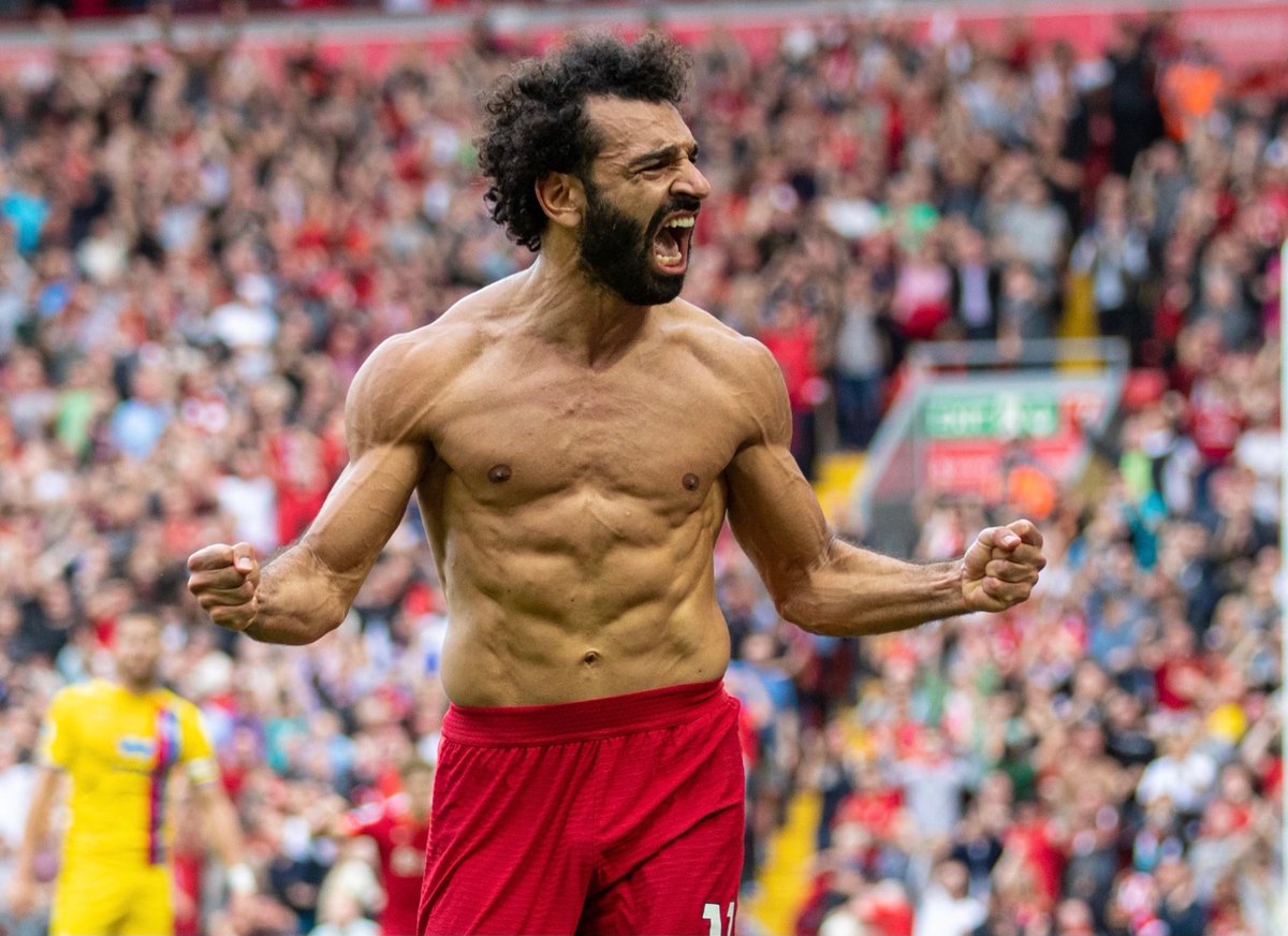 🎙 روبيتسون :

"الموسم الماضي محمد صلاح لم ينل المدح الذي يستحقه عندما غاب قادة الفريق كان هو الذي يدعمنا خلف الكواليس."