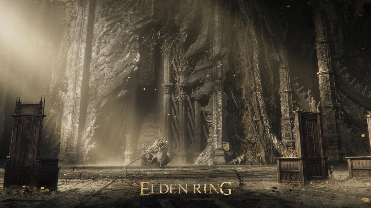 EldenRingRPG's tweet photo. 60 days until launch. #ELDENRING https://t.co/Y3dQRIkFuh