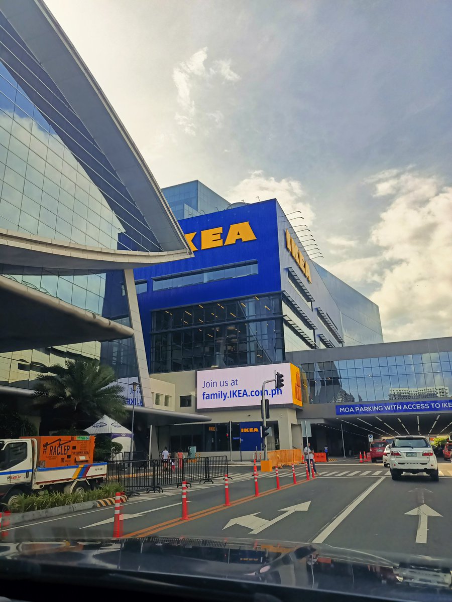 itsoverheree's tweet photo. Nka layas din sa wakas 🥺
📍Mall of Asia, Pasay City https://t.co/VU8uicImP8