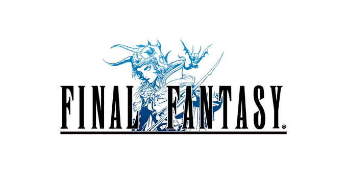 Final Fantasy released 34 years ago in Japan https://t.co/AhWpvGrnop 