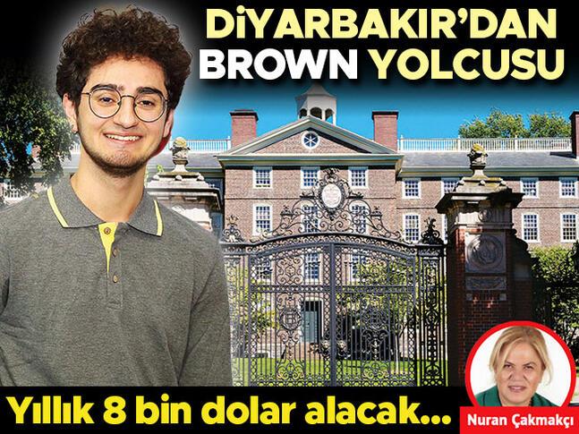 Diyarbakırlı Pir Servan Brown yolunda! Nuran Çakmakçı yazdı
hurriyet.com.tr/yazarlar/nuran… <a href="/nurancakmakci/">nurancakmakci</a>