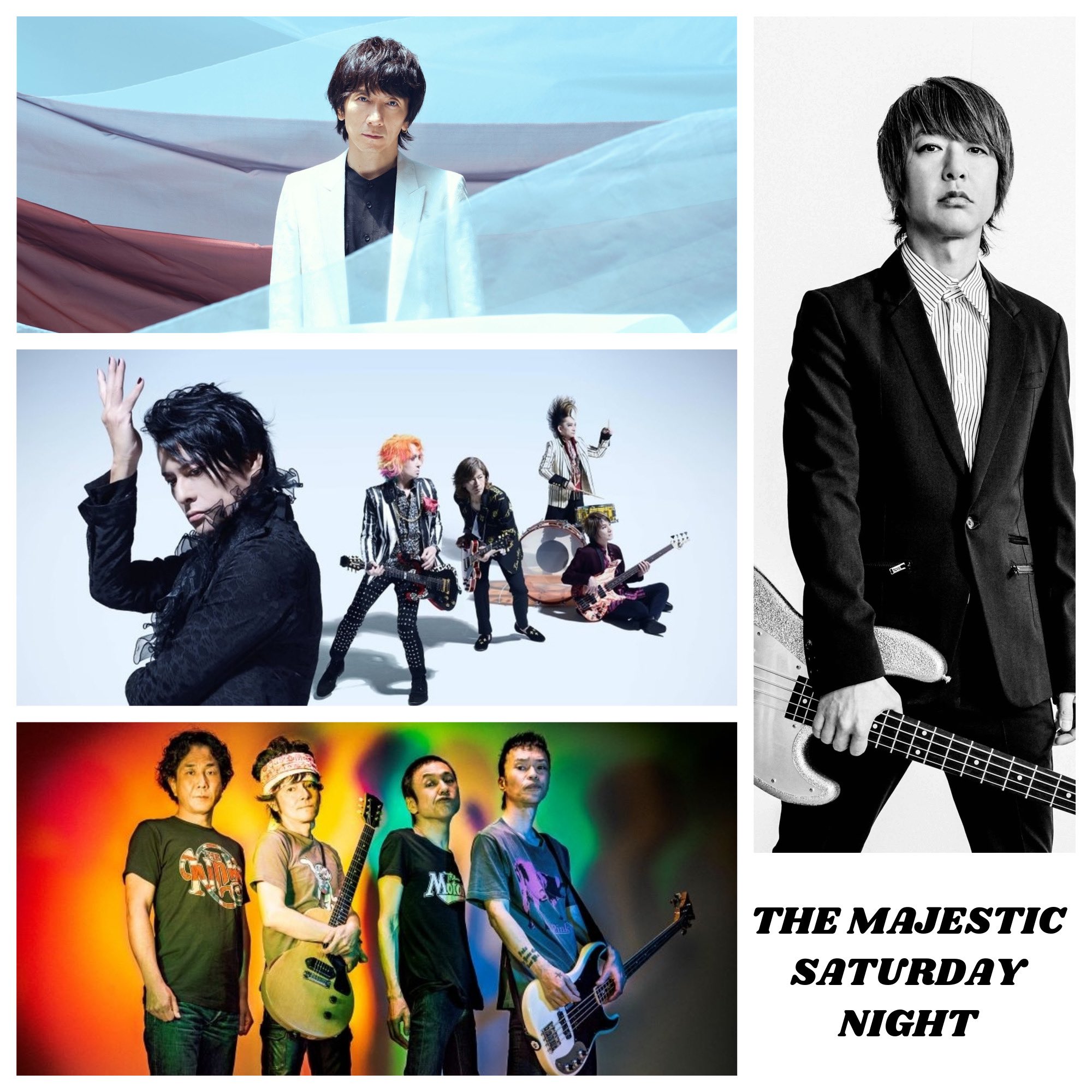 ちわき まゆみ 西陽に当たってポカポカです 今夜9時からthanks Weekのfm Cocoloは盛りだくさん お付き合いよろしくお願いします プレゼント は櫻井敦司さん 吉井和哉さんサイン入りオリジナルトートバッグ Amazonギフト券も Msn765 Fmcocolo