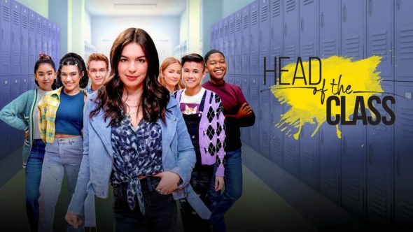 tvseriesfinale's tweet image. #HeadoftheClass: Cancelled; No Season Two for @HBOMax Sequel Series bit.ly/3qpUYiL #headoftheclassmax