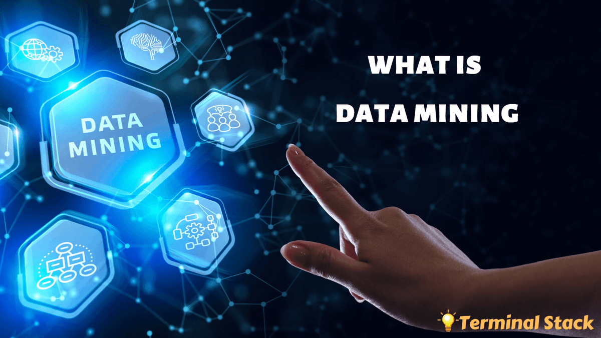 TerminalStack's tweet photo. Have you ever wondered how google feed shows data of our interest only? How does Netflix recommend movies similar to those we’ve watched earlier?
In this post of Terminal Stack, @SnehalBharsakle have explained everything about Data Mining
https://t.co/B0eF1ODvoy
#Google #Netflix https://t.co/Cuv19okW56