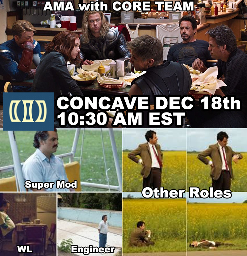 ConcaveFi's tweet photo. https://t.co/4hVvnlZSnu https://t.co/50flCnaIK9