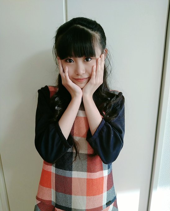 Twitterのコスプレ画像4