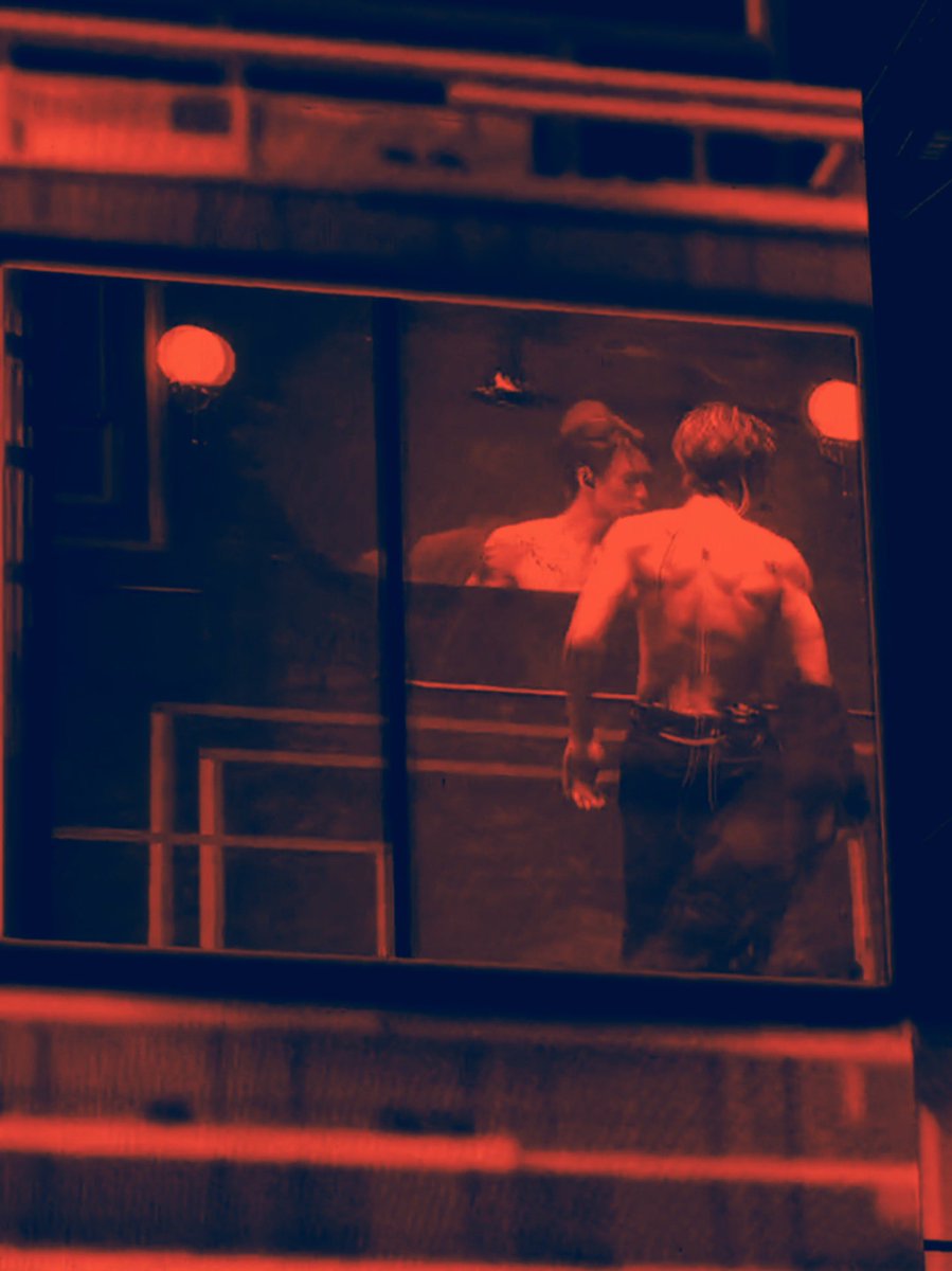 got me lookin' so crazy right now , you love