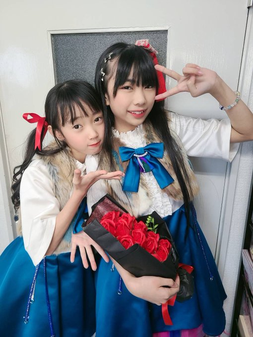 松田かれんのTwitter画像5