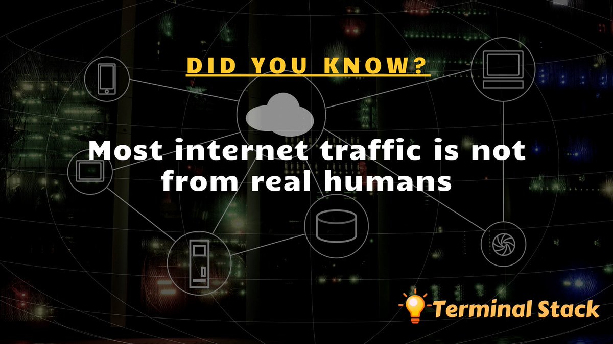 TerminalStack's tweet photo. Follow @TerminalStack for more technology-related updates..!!
#internetofthings #internet https://t.co/vgoiZtsmkC
