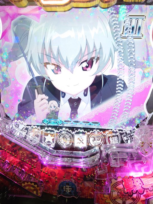 ガルパン 高画質 のtwitterイラスト検索結果 古い順