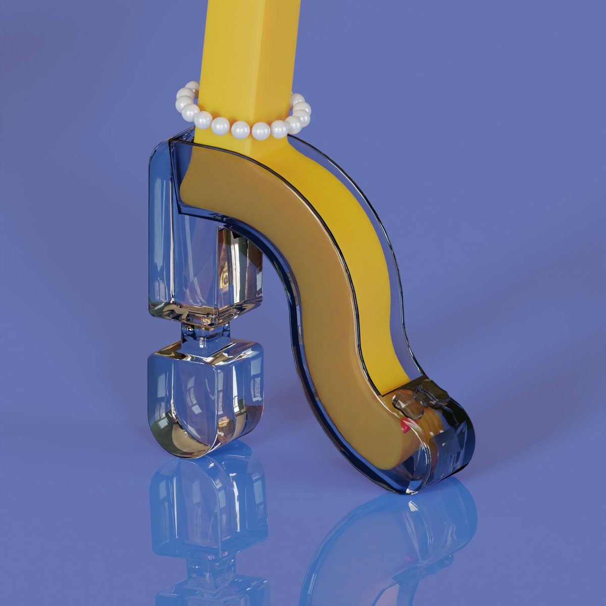 👀Sold👀

Rhythmical NFT Club : Spelling Ticket

<a href="/vandi_nft/">Vandi 🎵 청어 #025🐟</a> <a href="/flat_0d/">ZΞRO-D</a> 

🐬opensea.io/assets/matic/0…

#nftart #NFT #NFTCollector