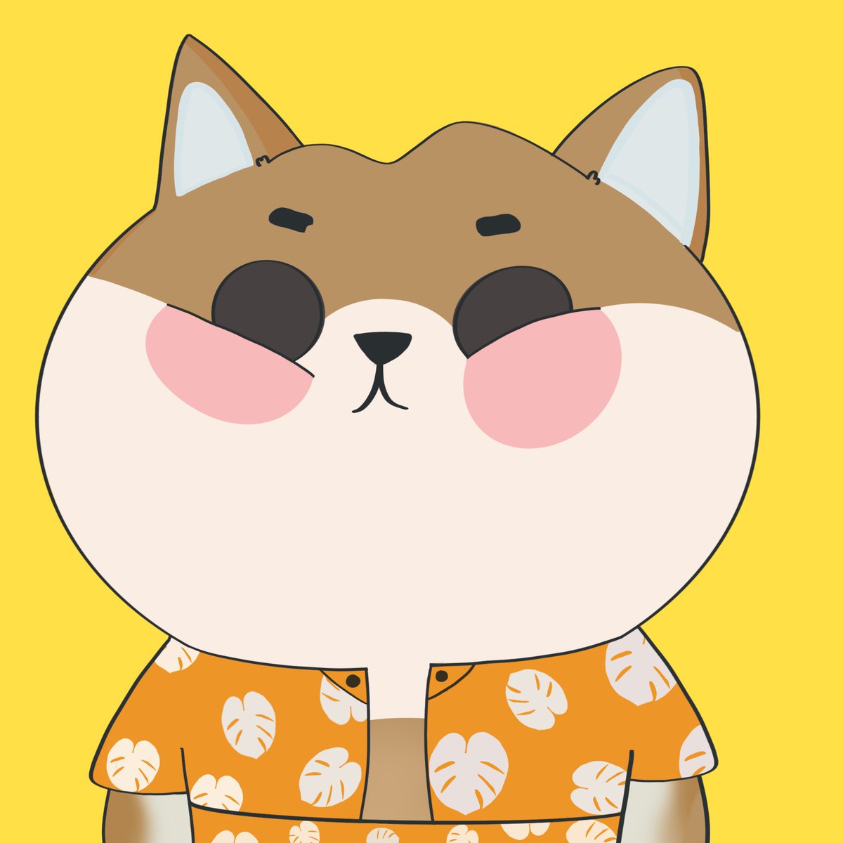 New Item Drop 
Shiba Collection :
crypto.com/nft/collection…

#Crypto #cryptocomnft  #nft #NFTs #NFTTHAILAND #NFTCommunity #NFT #nftcollector #NFTdrop #NFTcollection #NFTartist #nftcollectors #Cryptocom