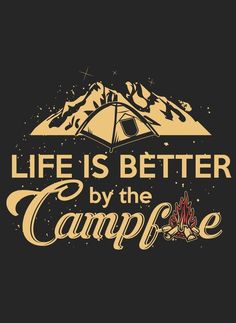 I love #camping! (@dailycampground) on Twitter photo 