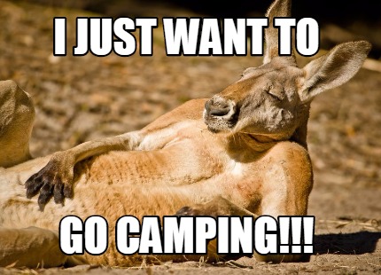I love #camping! (@dailycampground) on Twitter photo 