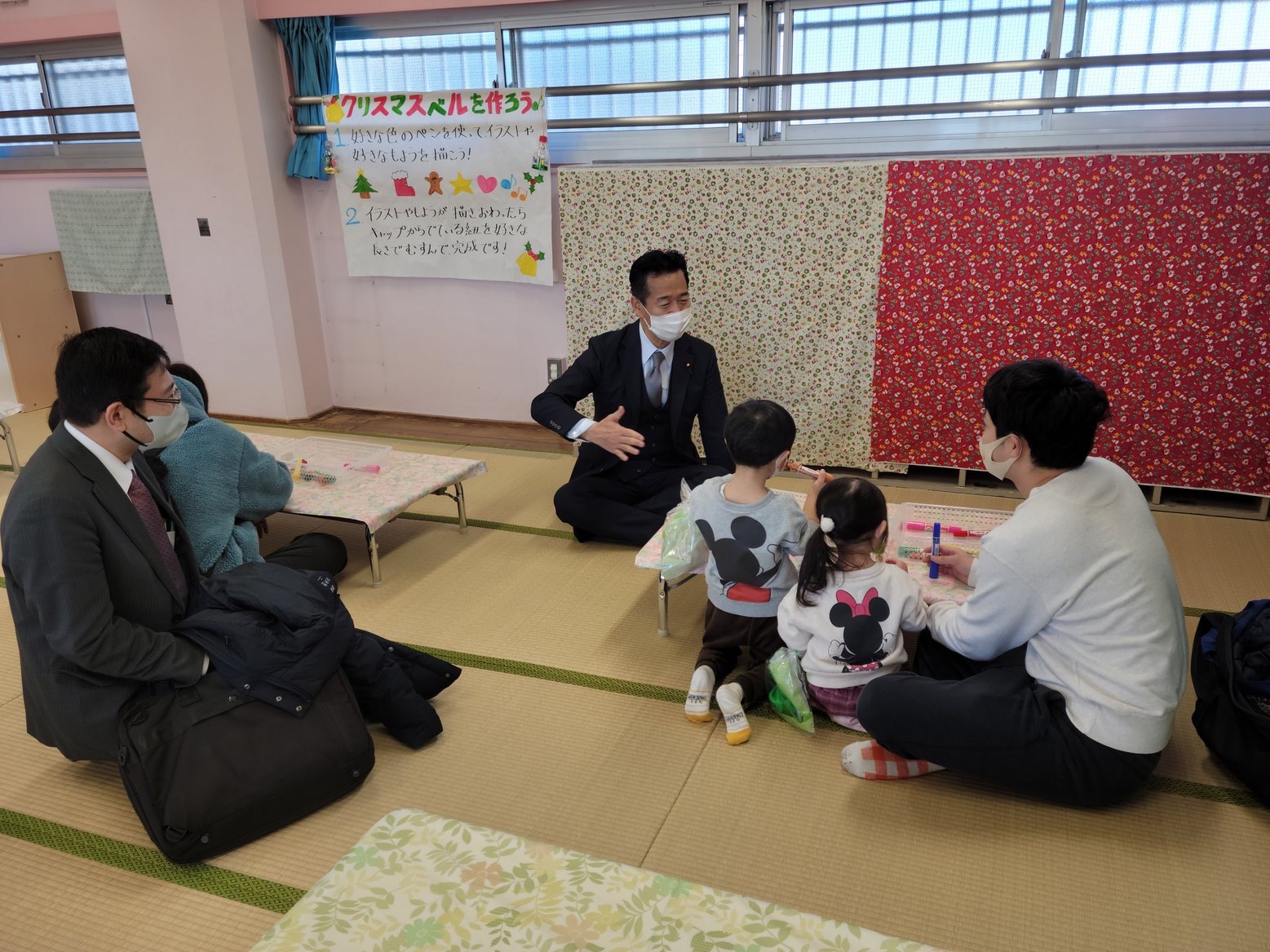 田端児童館ポプラまつり Twitter Search Twitter
