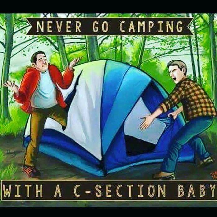 I love #camping! (@dailycampground) on Twitter photo 