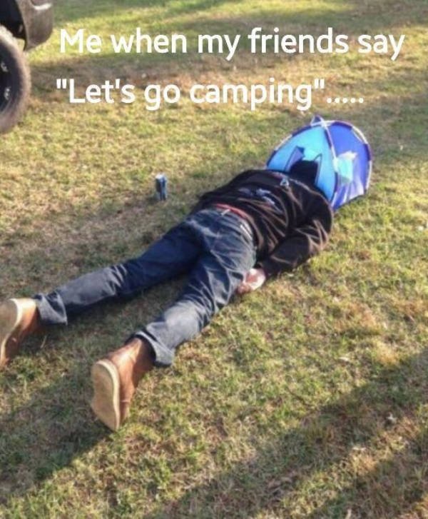 I love #camping! (@dailycampground) on Twitter photo 