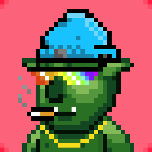 GoblinGenNFT's tweet photo. 🐉 NFT Giveaway Goblin NFT
🚀🚨Dec 23rd 6:00 PM PST Pre-Mint
🐉Public Mint: 0.6 SOL

MINT Website → https://t.co/eAIHHqD8GQ
Discord: https://t.co/dfHg5LAmdi

To Join: Follow us @GoblinGenNFT 
❤️ RT + Like

#NFTs #NFT #NFTCommunity #NFTcollection #nftcollector #sol #eth #giveaway https://t.co/DD9olu3Tvr