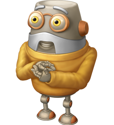 Roboland: The Lost Oasis tweet media