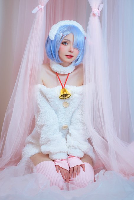 Twitterのコスプレ画像27