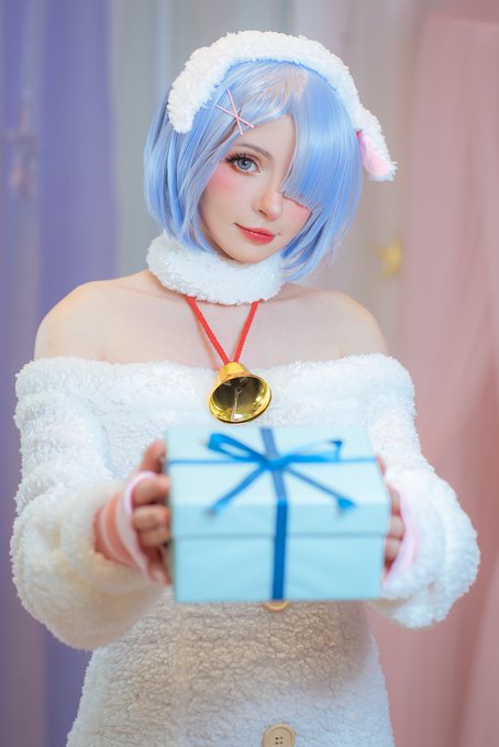 Twitterのコスプレ画像28