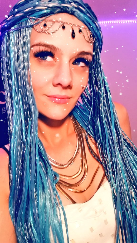 KinkyCandys's tweet photo. 🌌New Hair! I Love it😍

💎I'm live now at https://t.co/eOQDm0Qlsk

💋Movies I star in u can get~ https://t.co/8mVw1ux7TP

☄🎁My wishlist~ https://t.co/r4JoO7EnoC

@PartyRoomxx @CandysKinks @clips4Sales @AdultPornxxx @newspornworld https://t.co/4Vj6kFjyq7