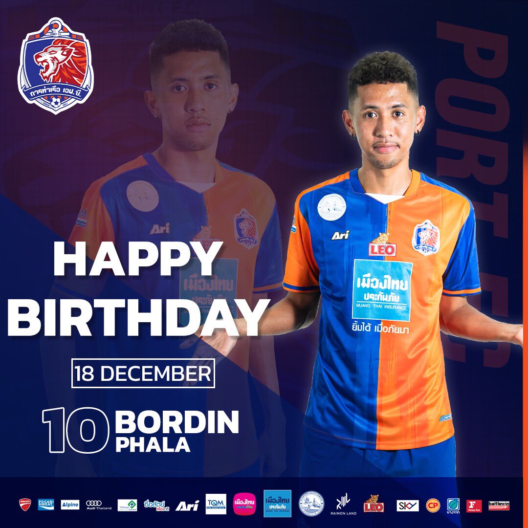 PORT F.C. (@PortFC_Official) | Twitter