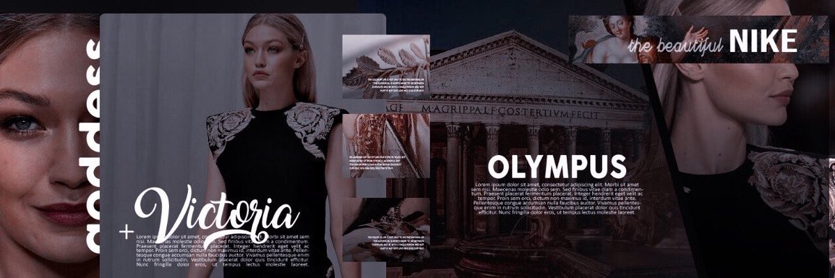 ⠀
                        𝐍𝐈𝐊𝐄  
ㅤ ㅤ    ㅤ┄────────┄
       
︎
       ︎❝  Blessed, desired by her bright eyes, symbol of the triumph over death, which always brings an good end to glorious works and determines success during war. ❞