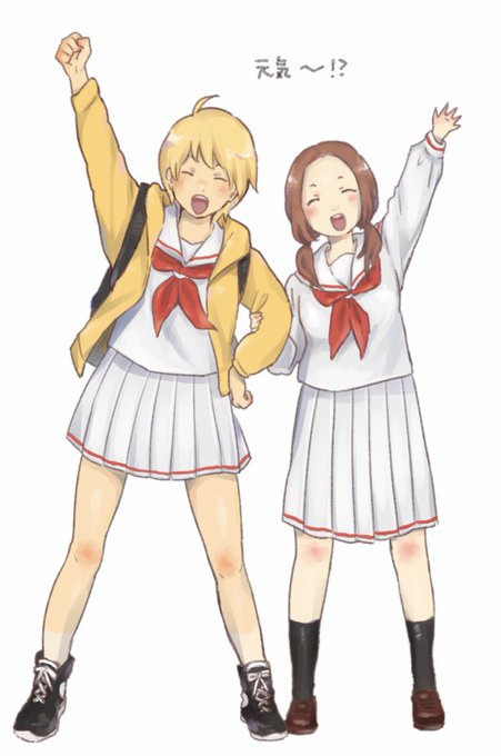 コンビニお嬢さまのtwitterイラスト検索結果