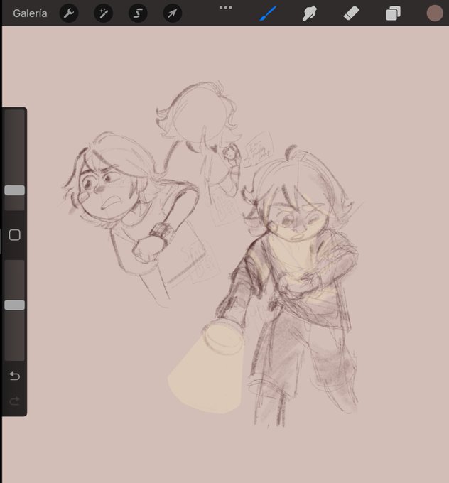 Doodles 