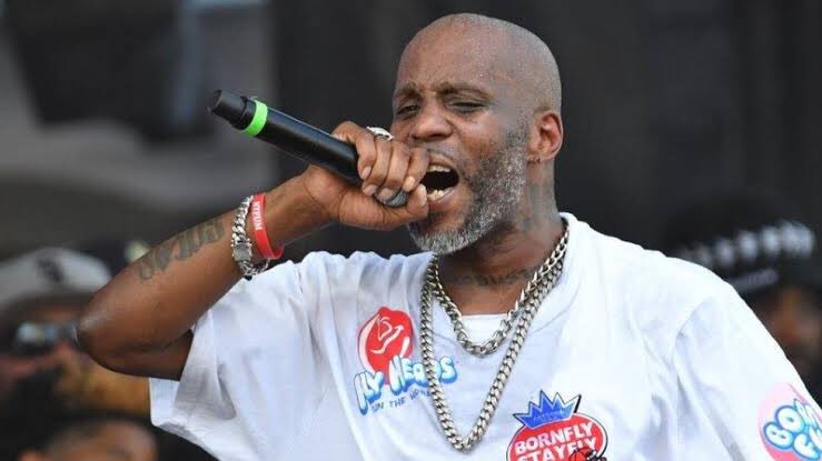 DMX angekuwa na umri wa miaka 51 leo, 

Happy Birthday & Rest in Peace 