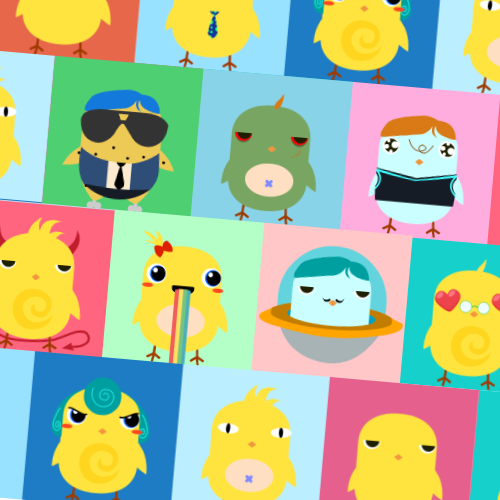 canyourpet's tweet photo. NFT Presale today at ⏰1PM UTC

Supply: 100
Mint Price: 0.02 ETH🚀
Website: https://t.co/hOz2NdzHyt

🐤Really cute NFT

🐤Sweet to look at. This will make you happy

#NFT #NFTs #NFTCommunity #NFTmint #NFTMinting #NFTLAUNCH #NFTcollection #shillme #NFTGiveaway #nftshill #nftartist https://t.co/lIfxMhoCyY