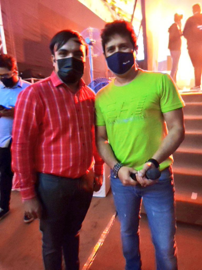 Shrikant Sonawane tweet media