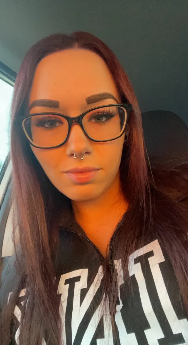 Sarah Nichole tweet media
