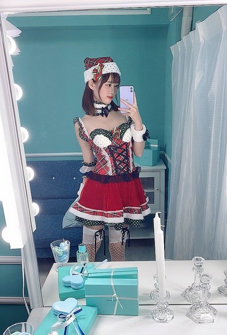 コスプレイヤーメリーのTwitter画像36