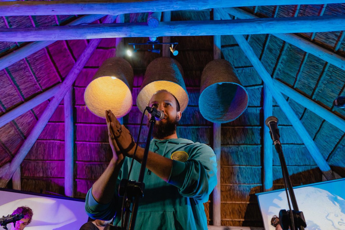 In the past 14 months the love, support &amp;  direct collaboration of my Patreon fam has enabled the compilation and release of a book, an album, a podcast and 2 films. Can’t describe how much I value this space. Please do consider joining if you can: patreon.com/jacovandermerwe