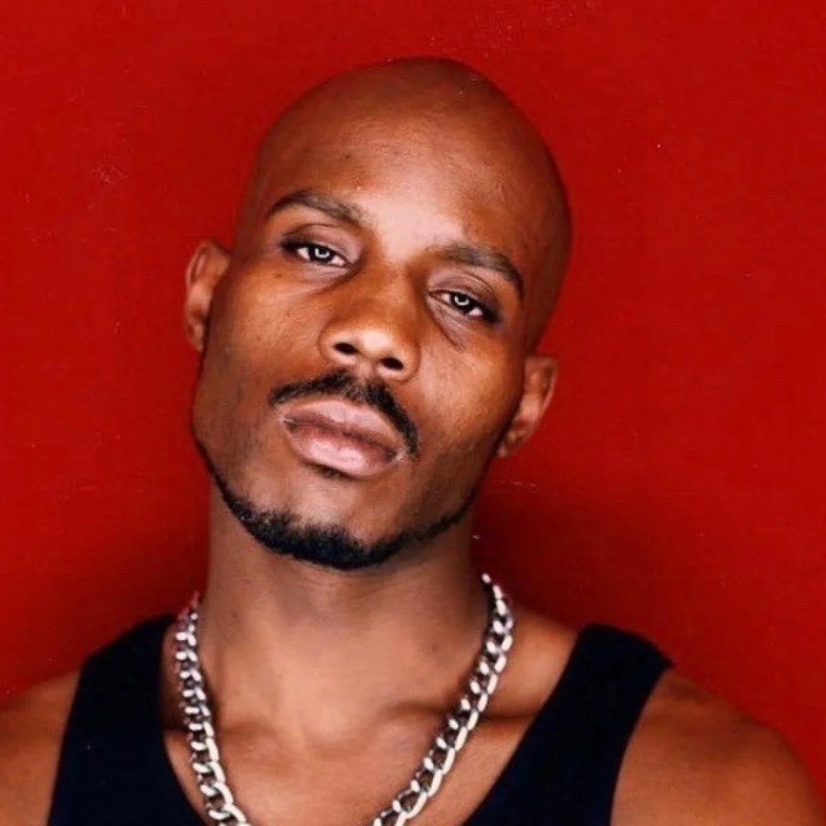 Happy heavenly birthday to DMX, he would ve been 51 today  